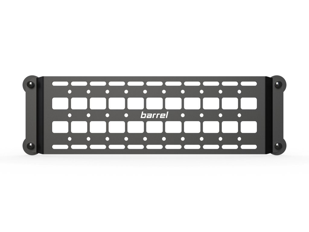 Panel MOLLE