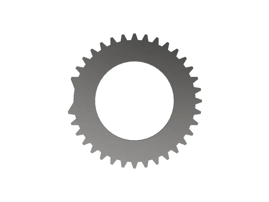 Phonic Wheels