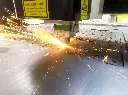Laser CNC Cutting