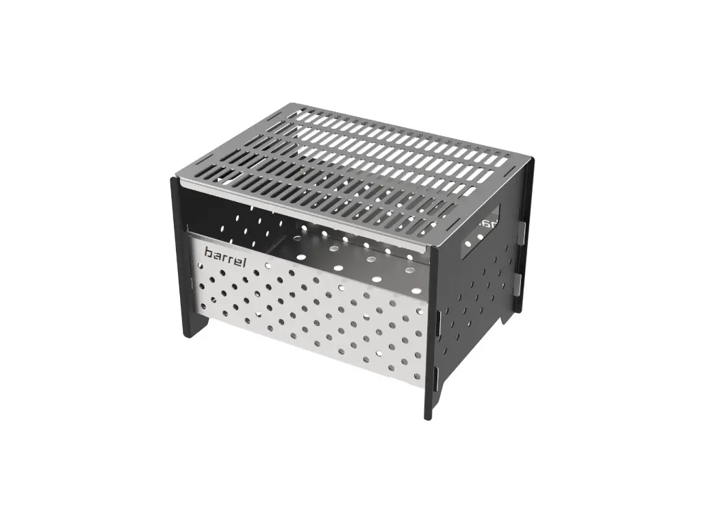 Parrilla