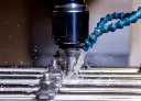 Fresado CNC (3+1 ejes)