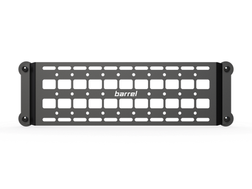 Panel MOLLE
