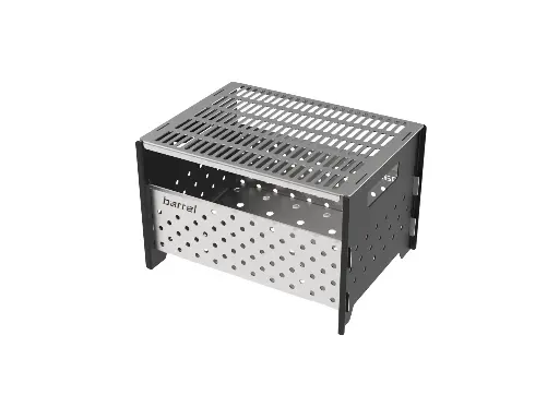 [BAR-P0006-00A] Parrilla