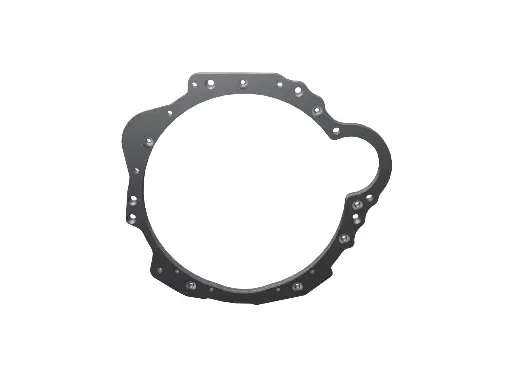 Engine-to-Gearbox Adapter Plates