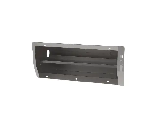 [BAR-P0009-00A] Glove Box Land Cruiser FJ60