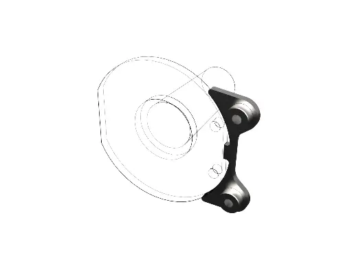 Soportes para Caliper